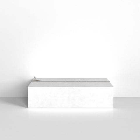 White ColomPac Book Wrap Mailer - 305 x 230mm