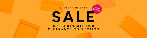 Clearance Sale