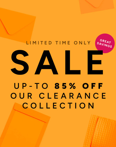 Clearance Sale