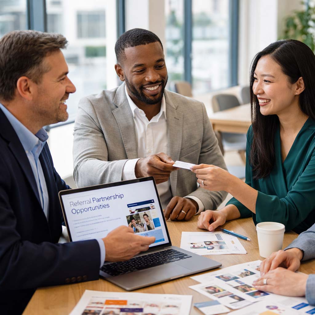 Commercial Collaboration