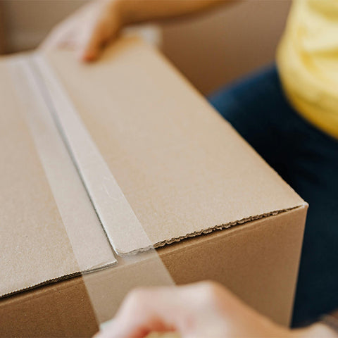 Shipping & Delivery