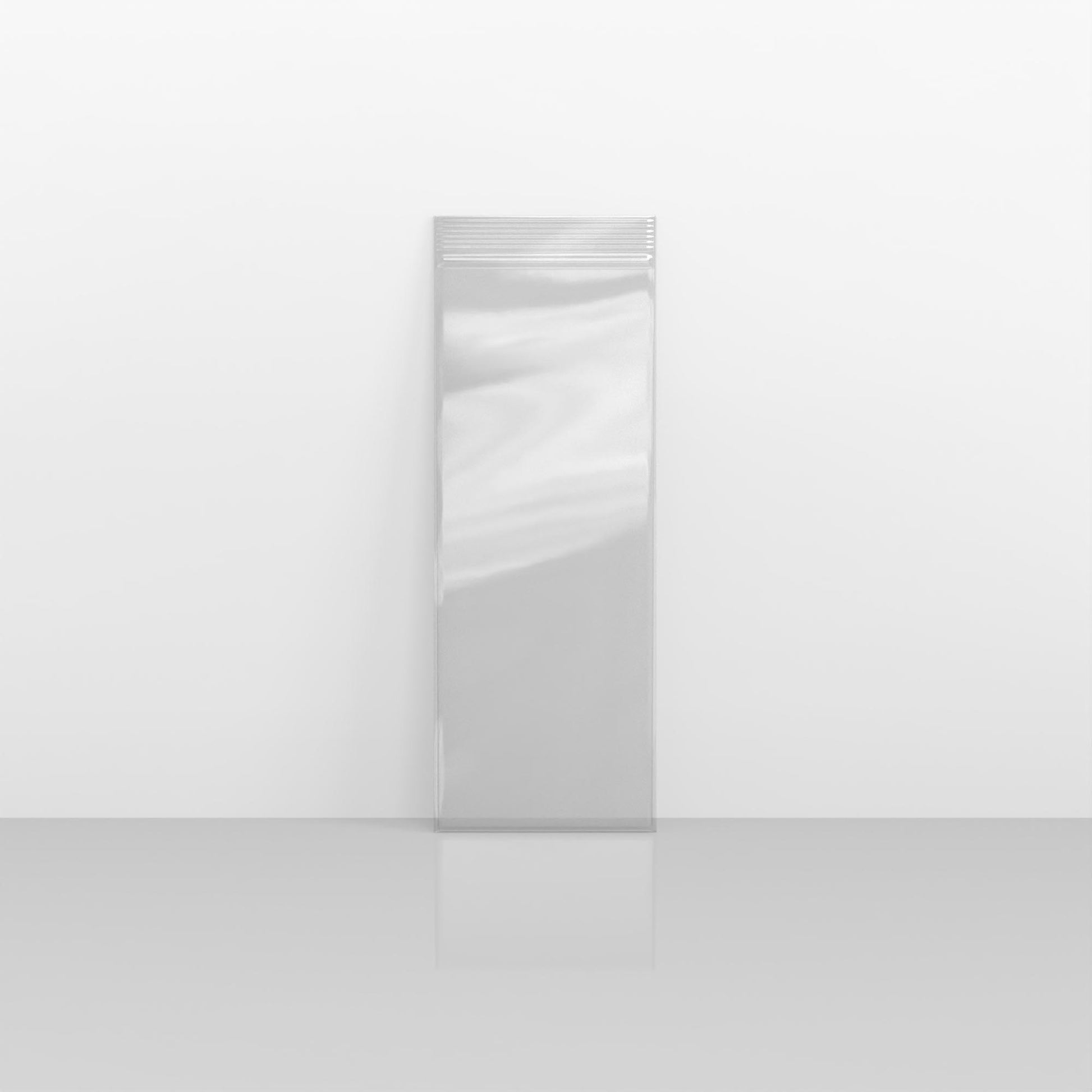 Wide Grip Seal Bag - 190 x 75mm