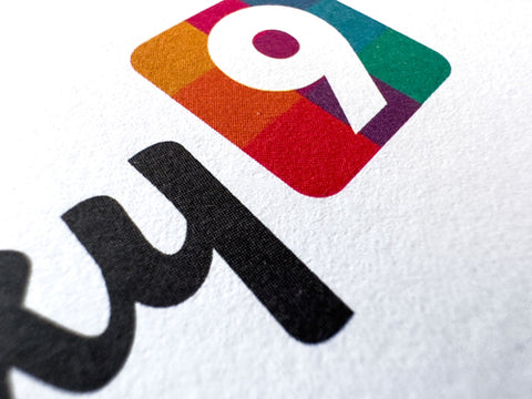 Custom Full Colour Printing