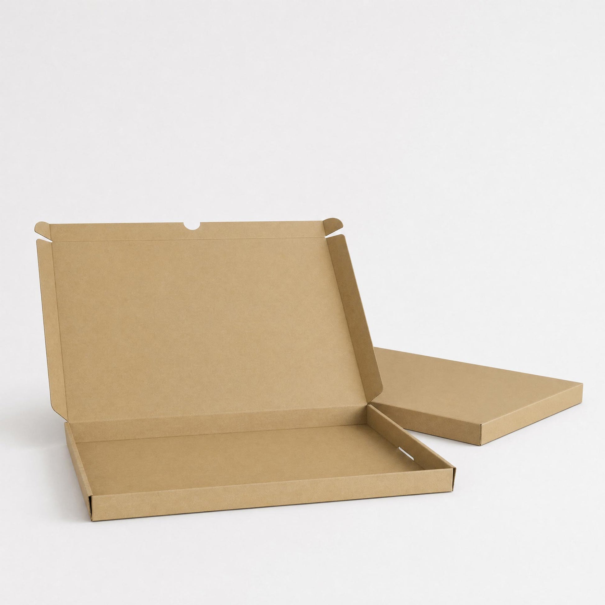 Royal Mail PIP Boxes - Brown C4 - 324 x 229 x 20mm