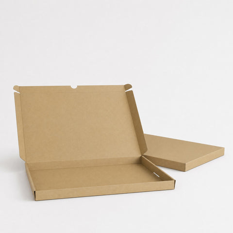Royal Mail PIP Boxes - Brown C4 - 324 x 229 x 20mm