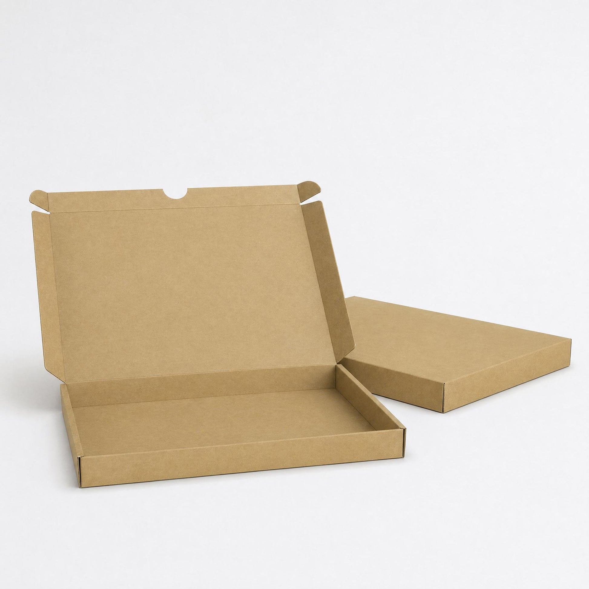 Royal Mail PIP Boxes - Brown C5 - 162 x 229 x 20mm