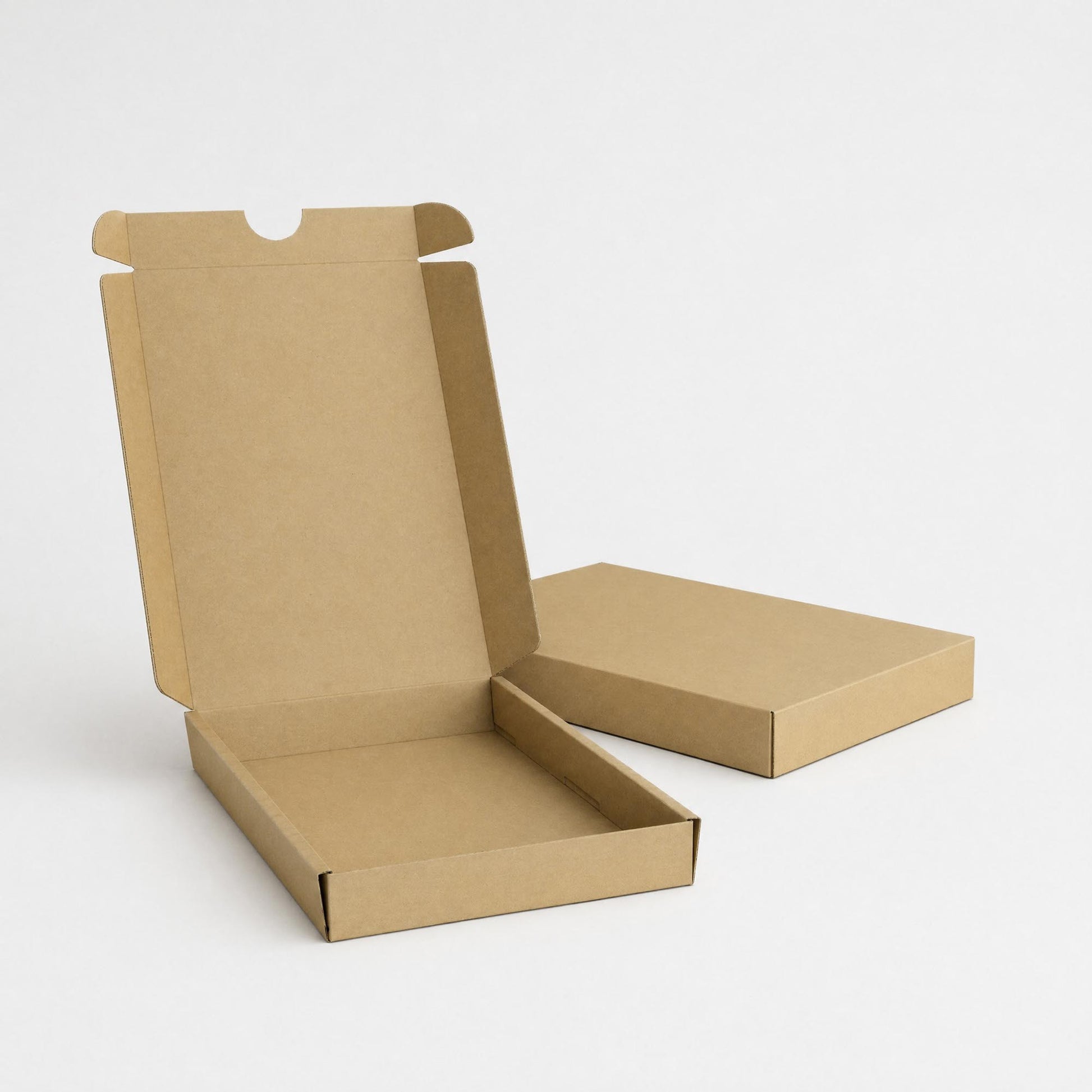 Royal Mail PIP Boxes - Brown C6 - 114 x 162 x 20mm