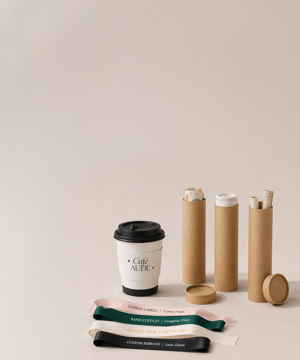 Postal Packaging