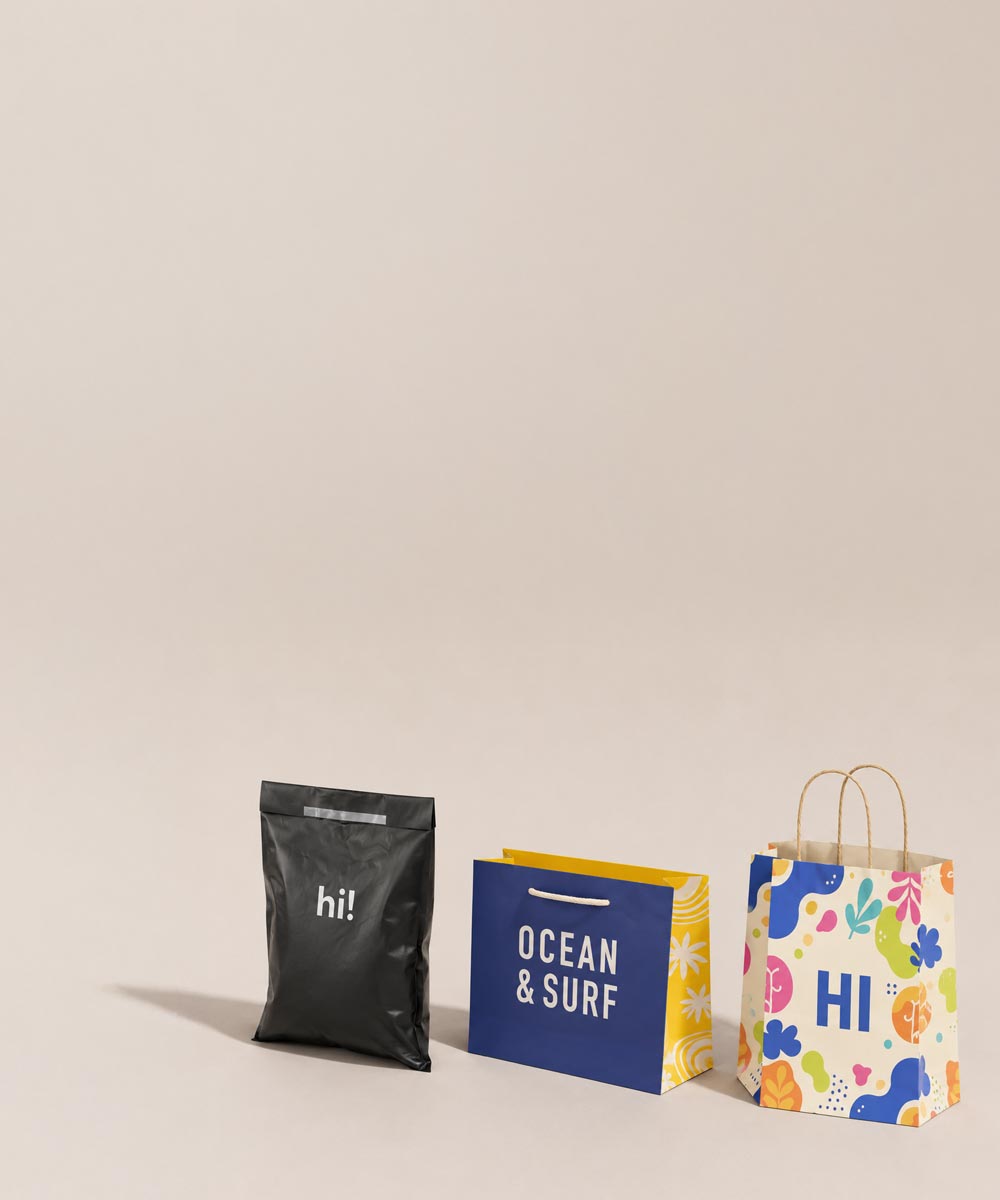 Postal Packaging