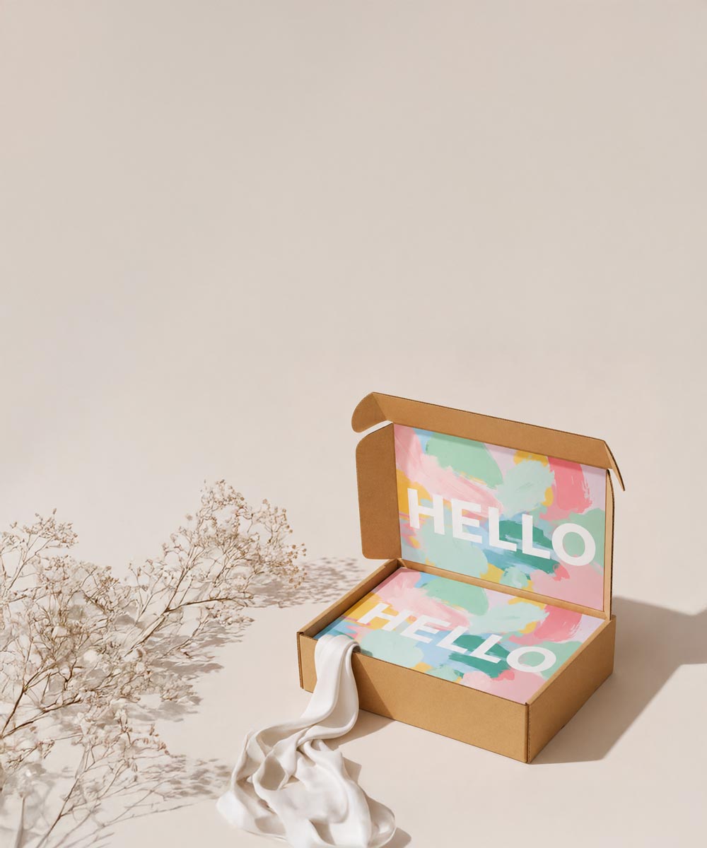 Postal Packaging