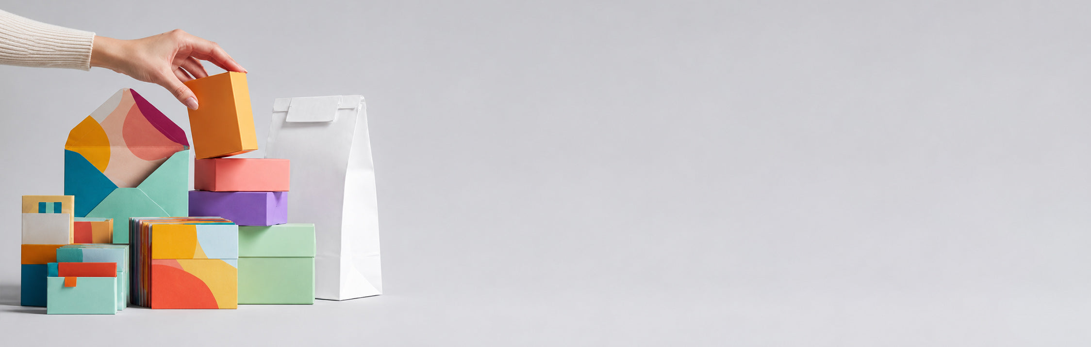 Postal Packaging