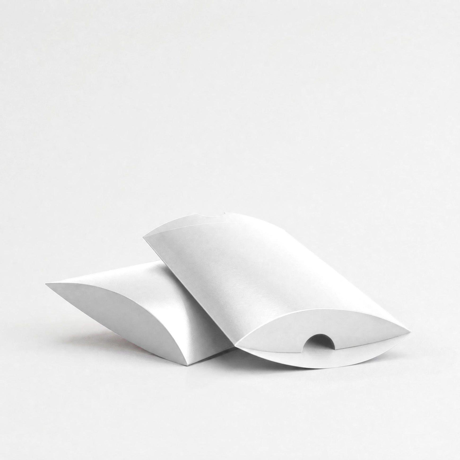 White Pillow Boxes - C5 - 162 x 229mm