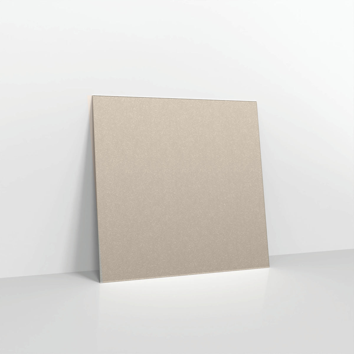 Silver Pearlescent Envelopes