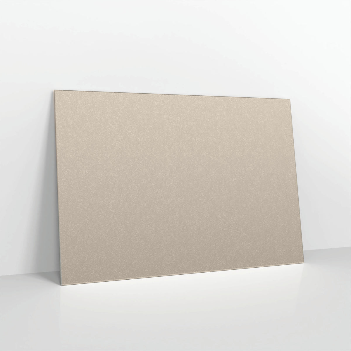 Silver Pearlescent Envelopes