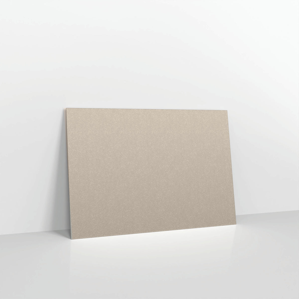 Silver Pearlescent Envelopes