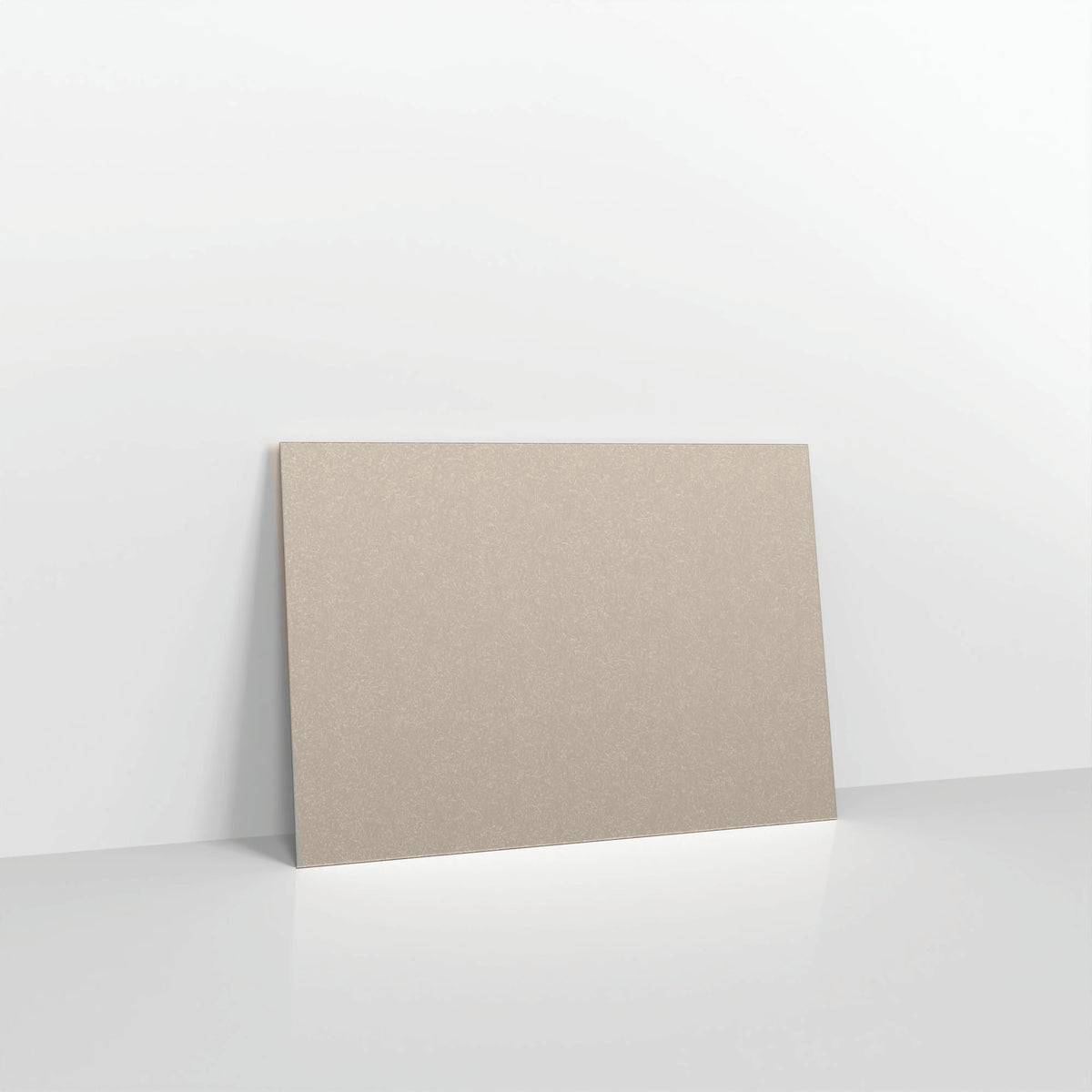 Silver Pearlescent Envelopes