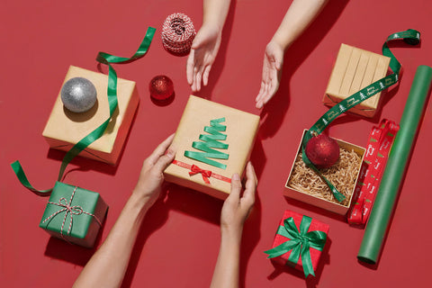 Deliver Custom Gift Packaging With Novapac