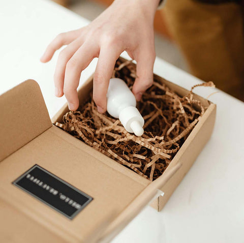 Small Parcel