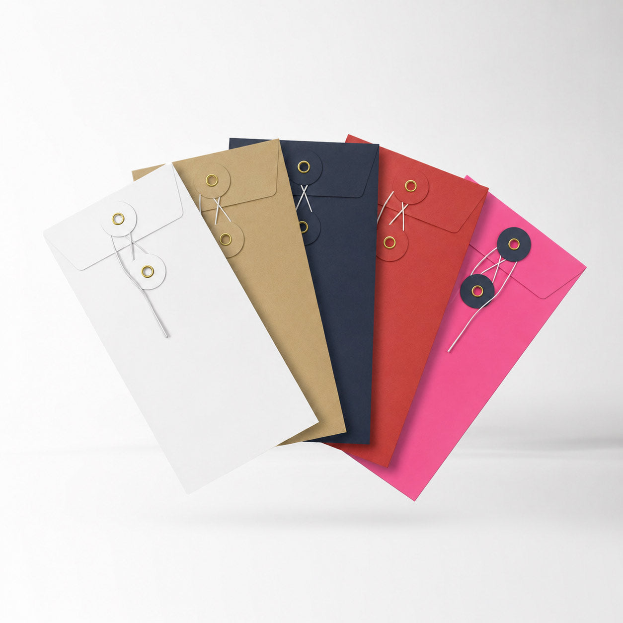 Postal Packaging
