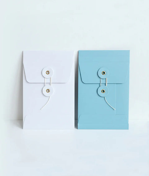 Personalised Envelopes | Custom & Eco-Friendly Envelope Solutions ...