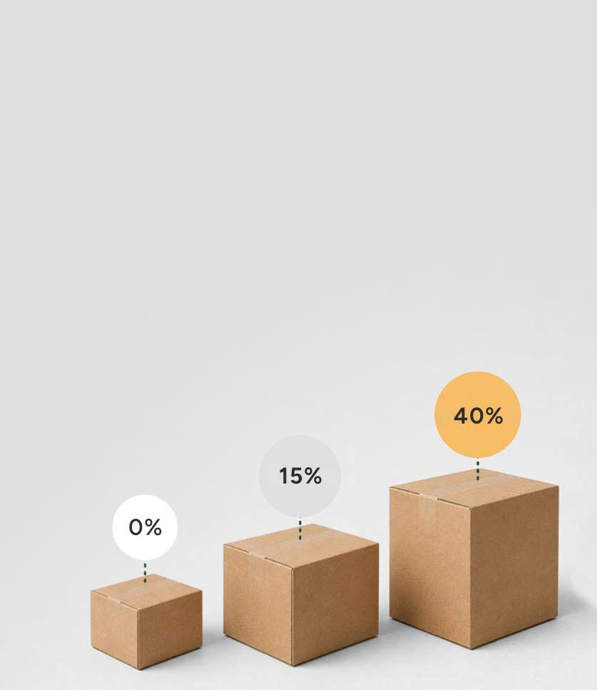 Postal Packaging