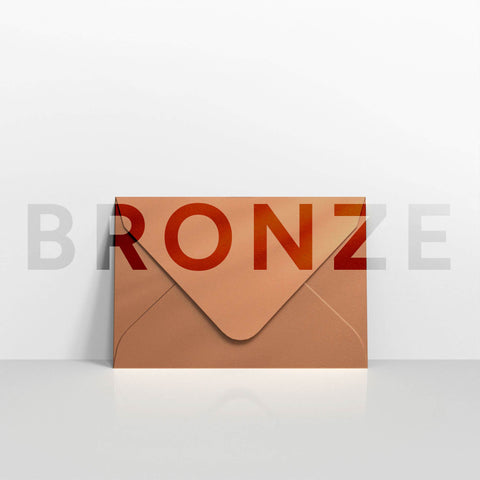 Bronze