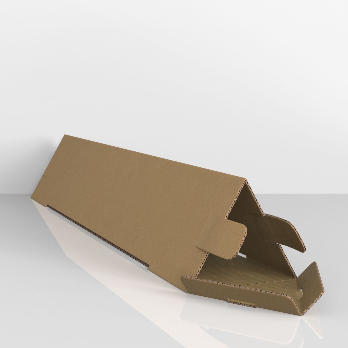 Postal Tubes - Triangular (A2) 483 x 58mm