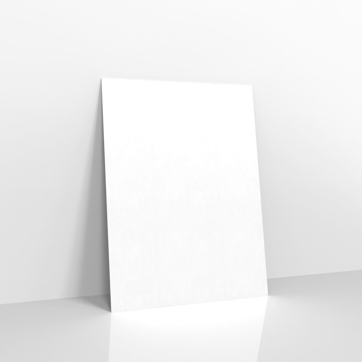 White All Board Envelopes - Pocket Without Window C5 - 229 x 162mm