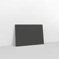 AN37C7PS - Black Coloured Peel and Seal Envelopes - Coloured Peel and Seal Envelope