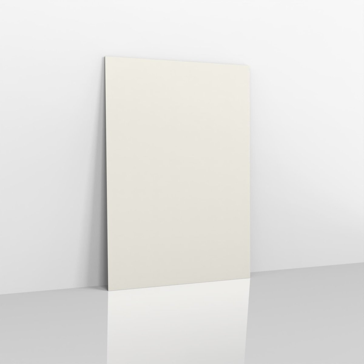 Rectangular Labels - White 100% Eco 46 x 25mm