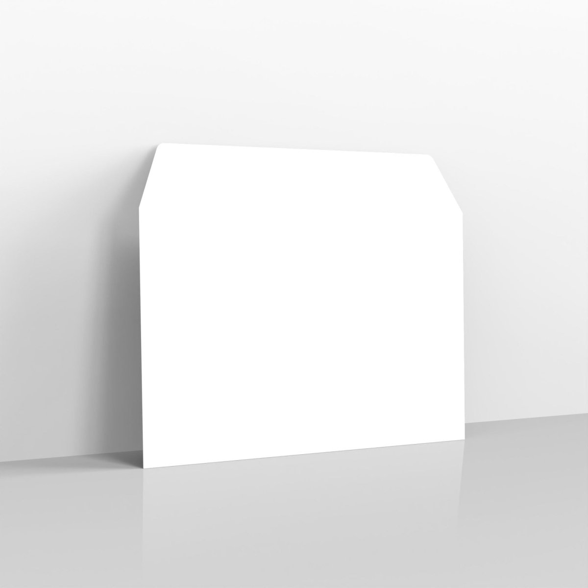 Translucent White Peel & Seal Envelopes - C5 - 162 x 229mm