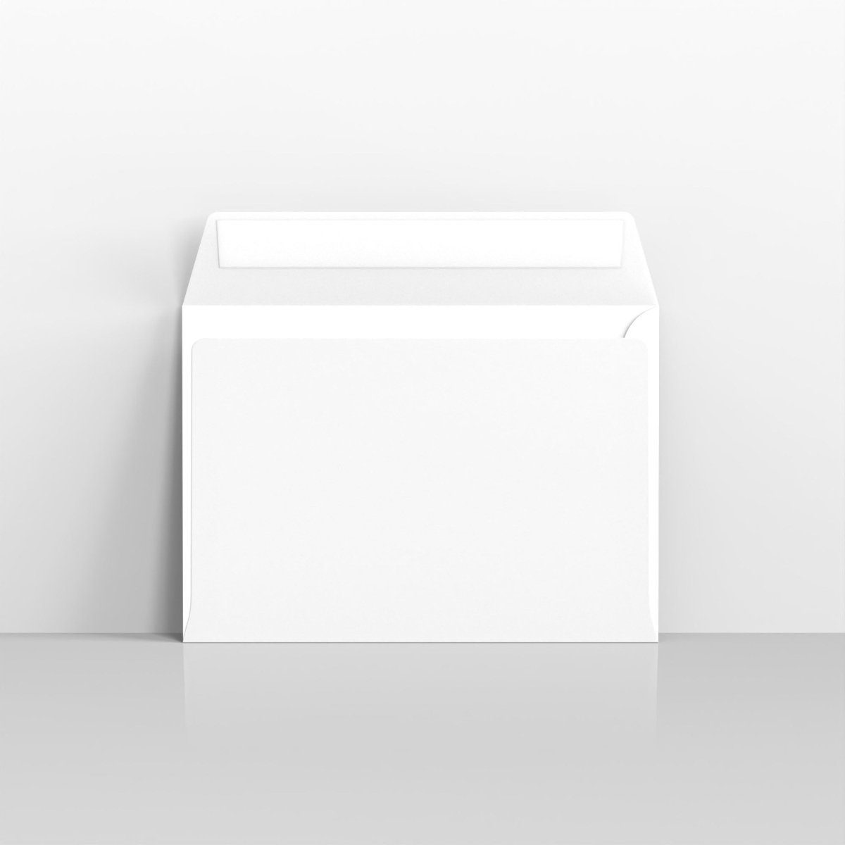 Translucent White Peel & Seal Envelopes - C5 - 162 x 229mm
