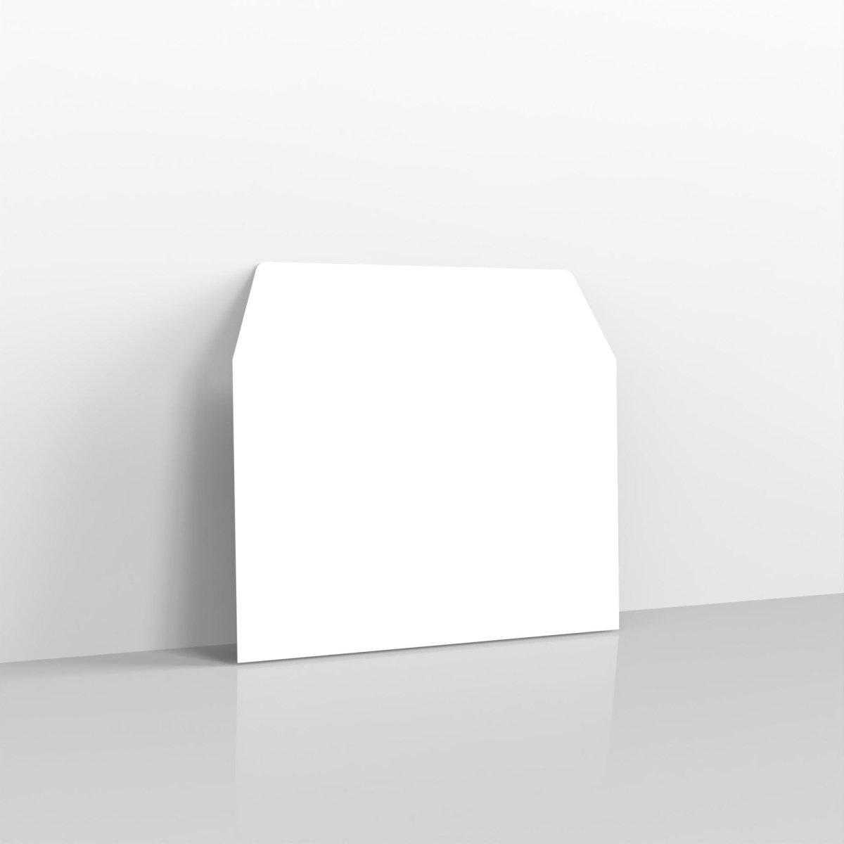 Translucent White Peel & Seal Envelopes - C6 - 114 x 162mm