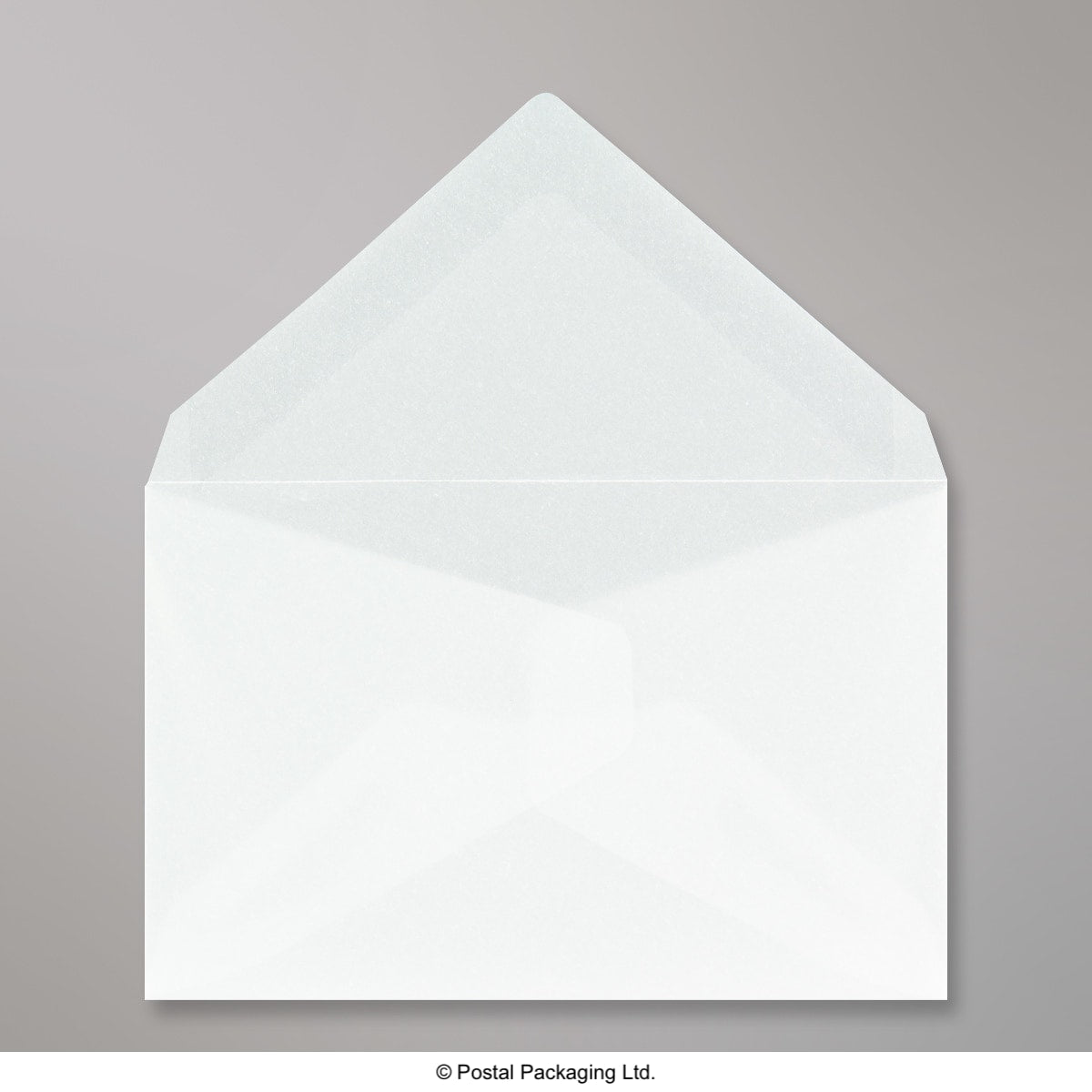 Clear Translucent Envelopes - C4 - 324 x 229mm