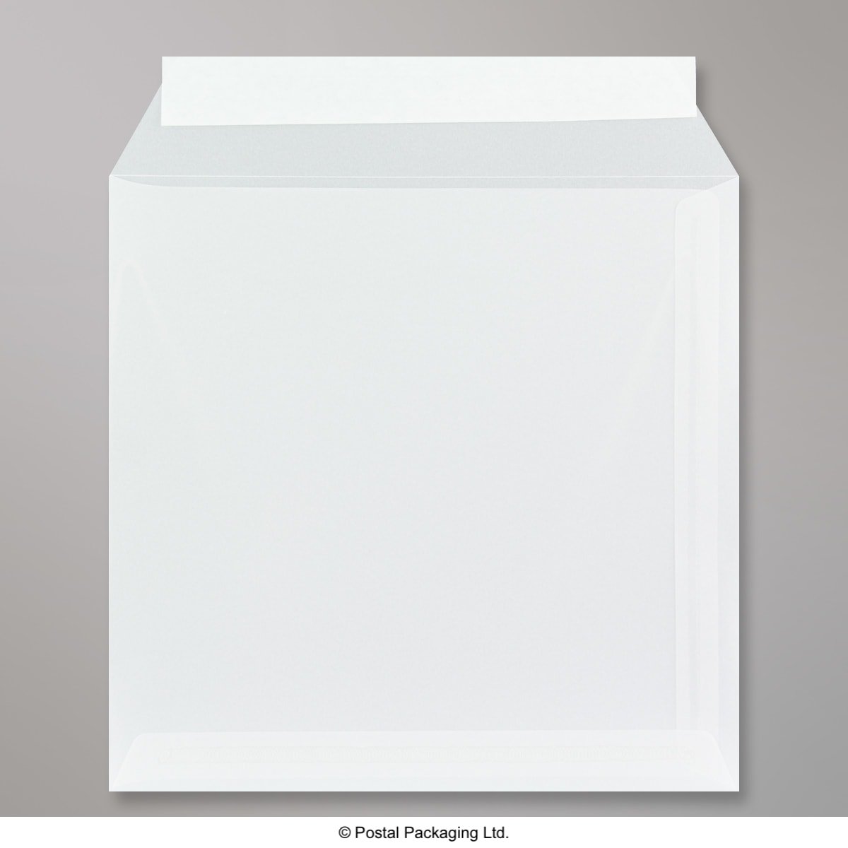 Clear Translucent Envelopes - C4 - 324 x 229mm