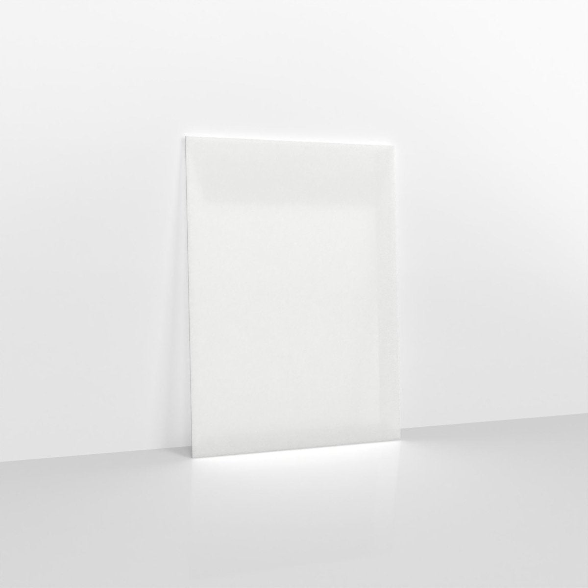 Clear Translucent Envelopes - C4 - 324 x 229mm