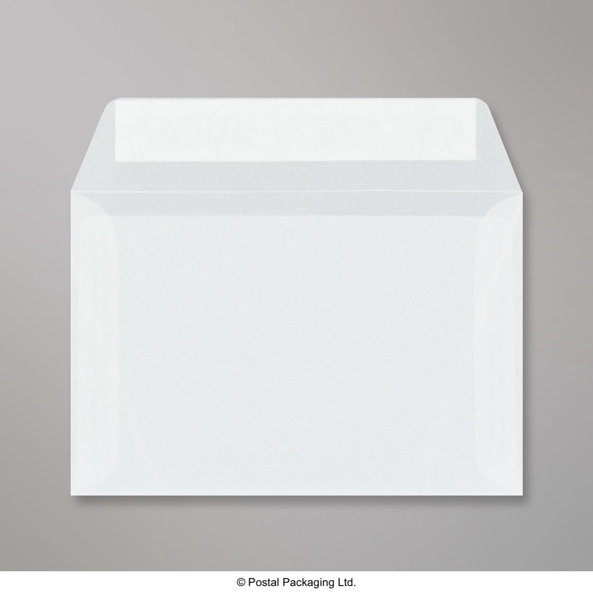 Clear Translucent Envelopes - C4 - 324 x 229mm