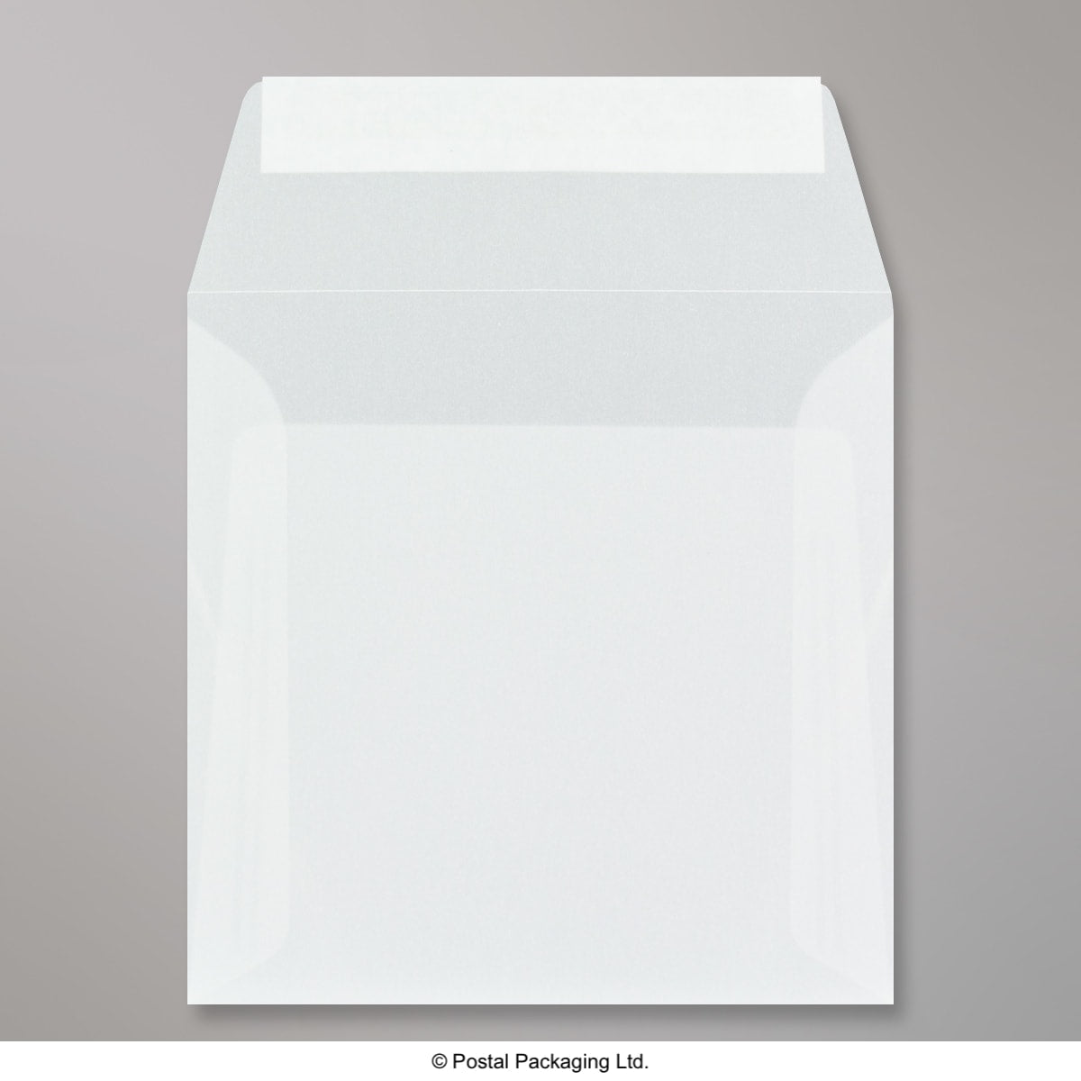 Clear Translucent Envelopes - C4 - 324 x 229mm
