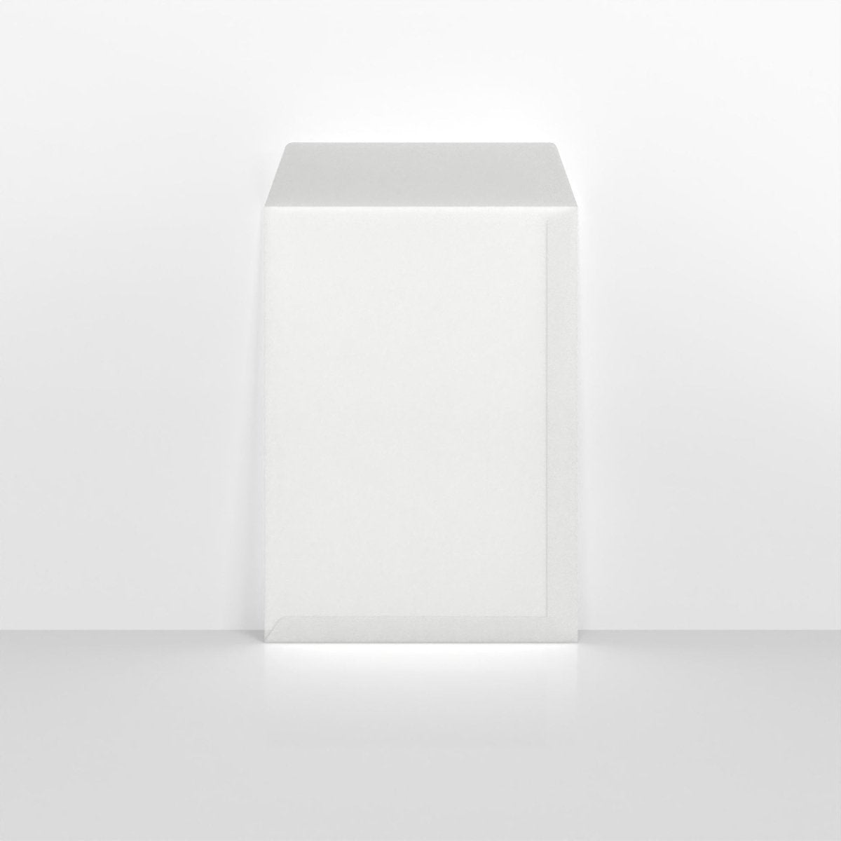 Clear Translucent Envelopes - C4 - 324 x 229mm