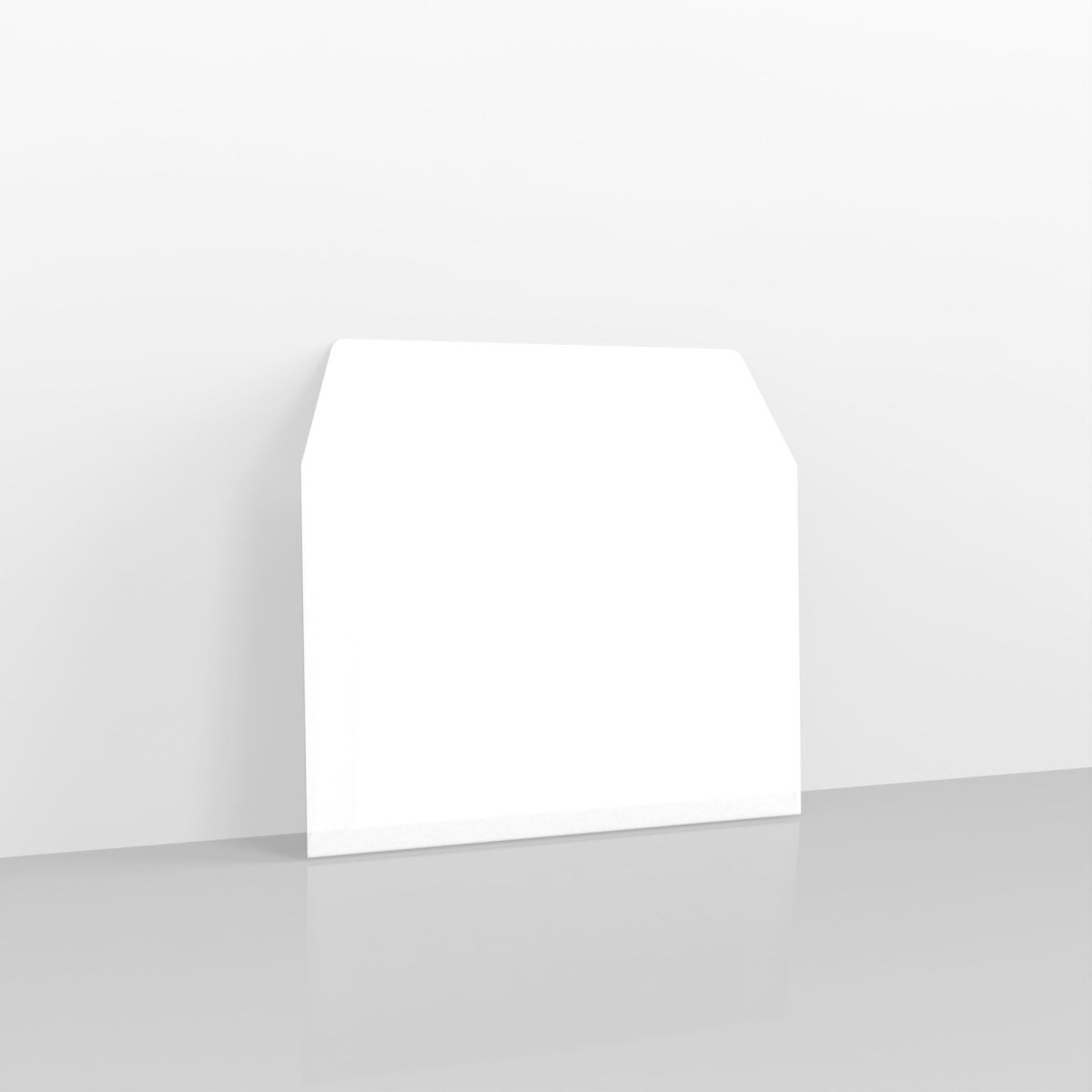 Clear Translucent Envelopes - C6 - 114 x 162mm