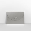 BEC5SI - Silver Butterfly Envelopes - Butterfly Envelopes