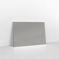 BEC5SI - Silver Butterfly Envelopes - Butterfly Envelopes
