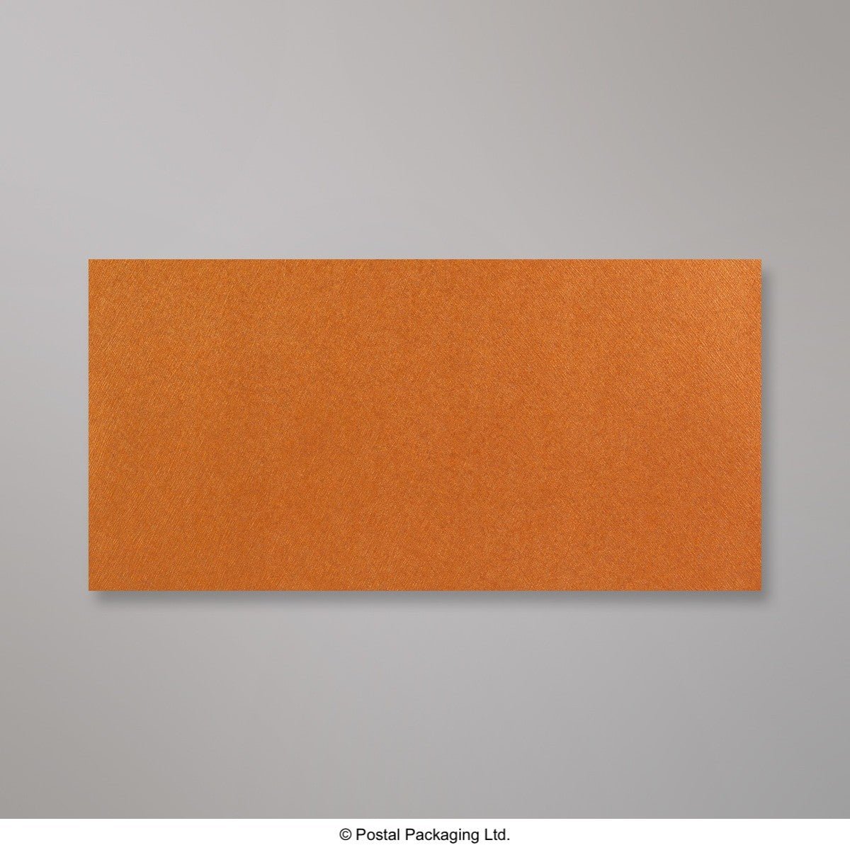 Copper Butterfly Envelopes - DL - 110 x 220mm