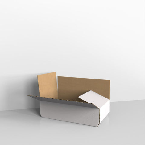BOX133CROSS - Cross Mailer Packing Boxes - Cardboard Boxes