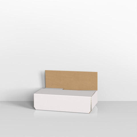 BOX133CROSS - Cross Mailer Packing Boxes - Cardboard Boxes