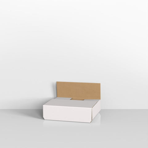 BOX155CROSS - Cross Mailer Packing Boxes - Cardboard Boxes