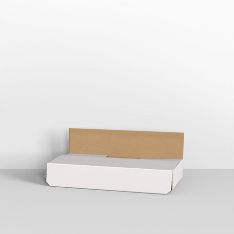 BOXC4CROSS - Cross Mailer Packing Boxes - Cardboard Boxes