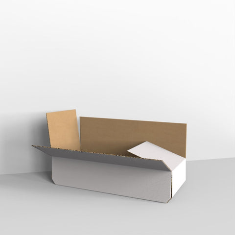 BOXC4CROSS - Cross Mailer Packing Boxes - Cardboard Boxes