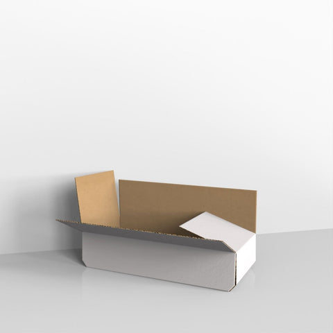 BOXDLCROSS - Cross Mailer Packing Boxes - Cardboard Boxes