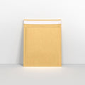 BP180165M - Manilla Paper Finish Bubble Bag Mailers - Paper Finish Bubble Bag Mailers